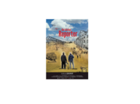 Filmplakat die letzten Reporter Filmplakat die letzten Reporter