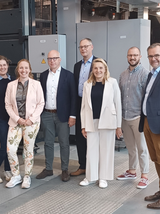 Gruppenfoto AGRAPA