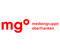 Mediengruppe Oberfranken Logo Mediengruppe Oberfranken Logo