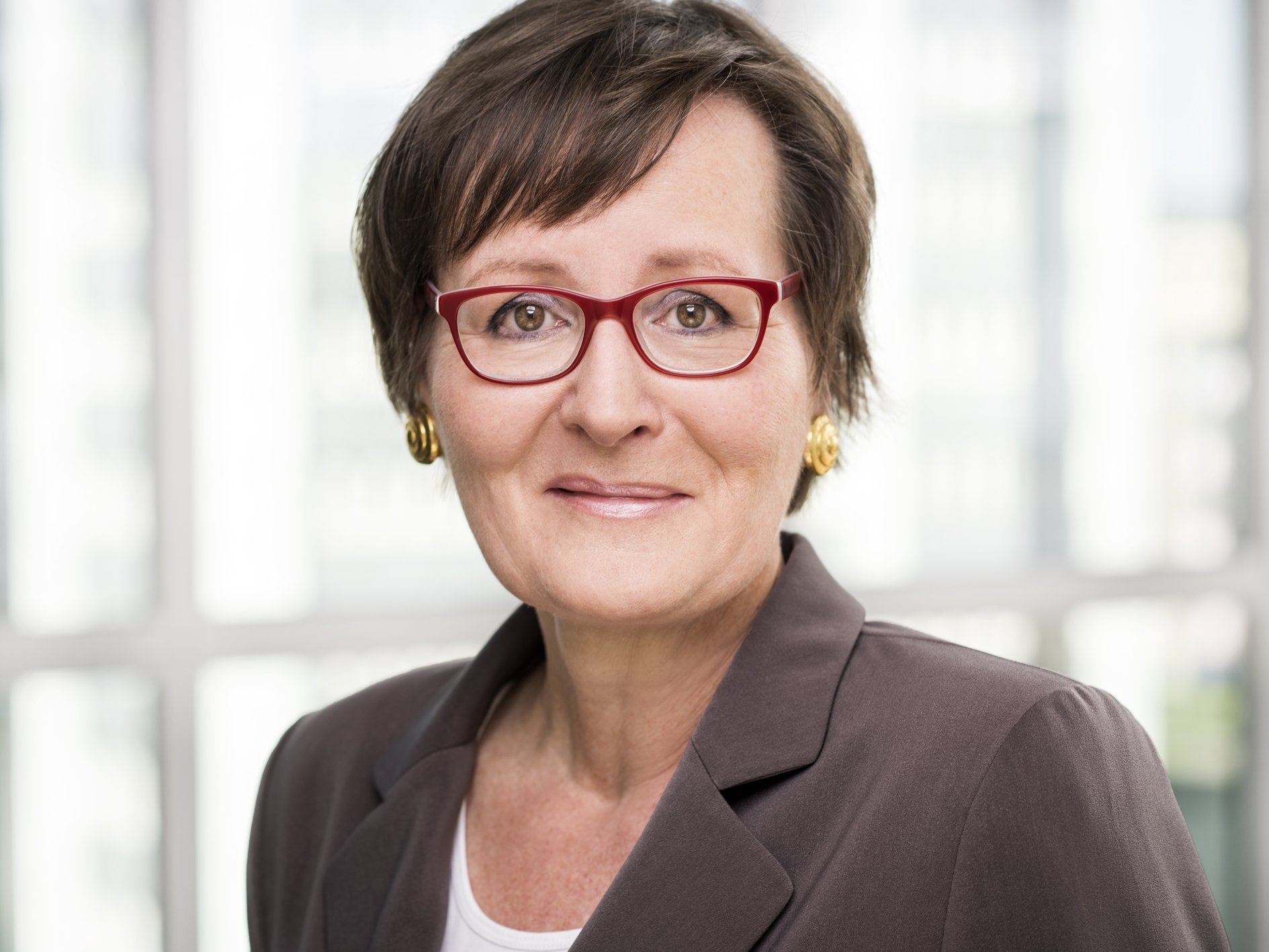 Anja Pasquay