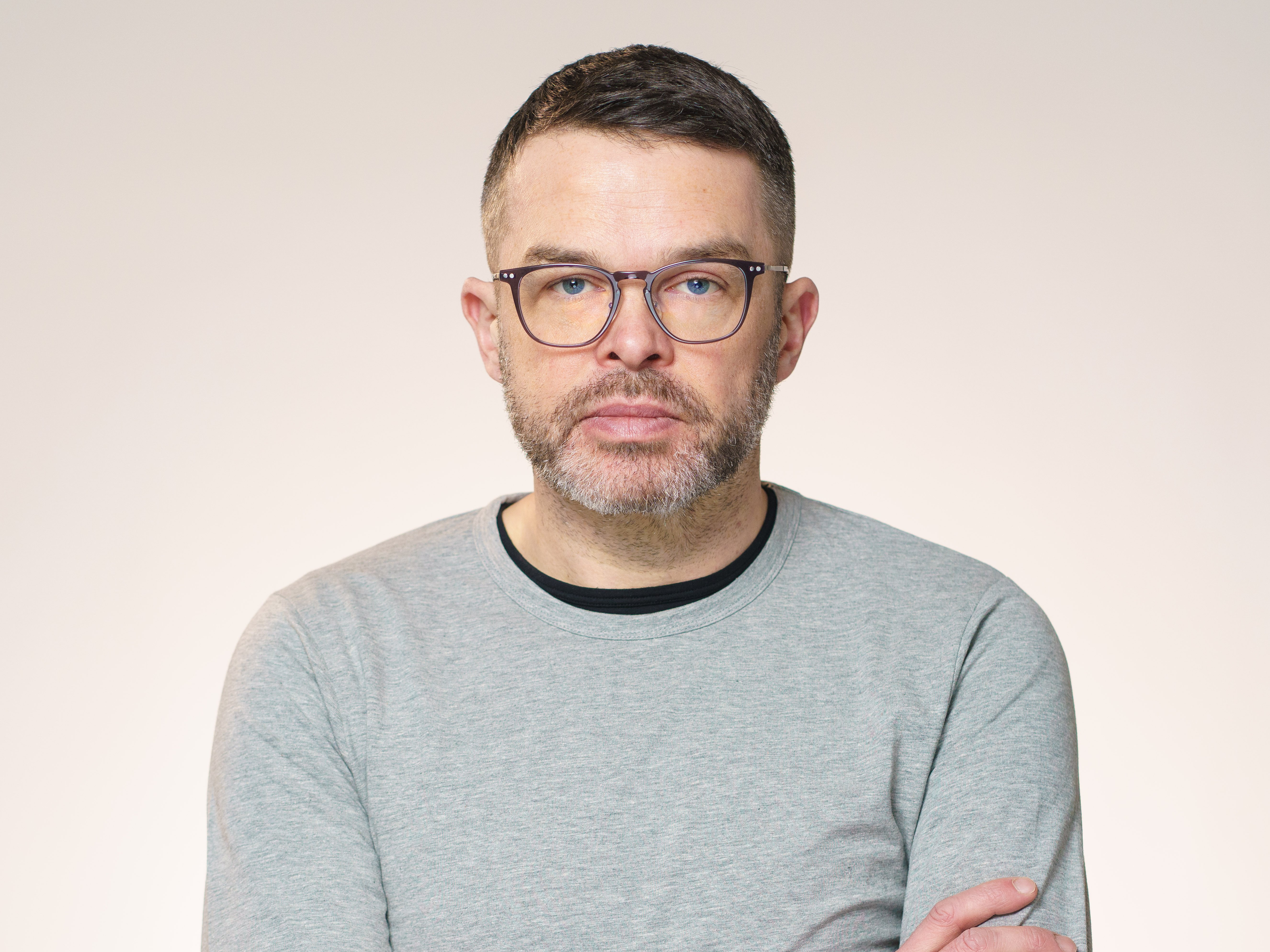 Portrait Erik Westermann