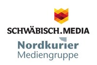 Logos Schwäbisch Media, Nordkurier Mediengruppe