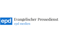 Logo des Fachdienst epd Medien