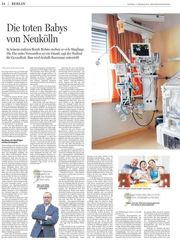 Screenshot des nominierten Textes von Julius Betschka und Martin Nejezchleba von der Berliner Morgenpost-Website