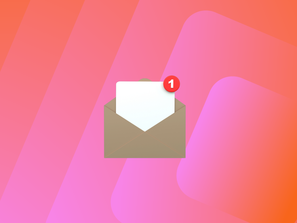 Symbolbild Newsletter