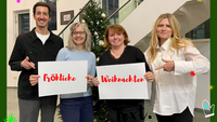 Weihnachtsstory Kommunikation 5