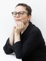 Portrait Thea Dorn