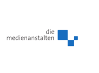 Logo der Medienanstalten