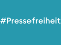 #PressefreiheitSchützen