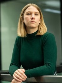 Elisabeth Gamperl | SZ