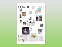 Mockup des nominierten Textes von Malte Henk von der Zeit-Website