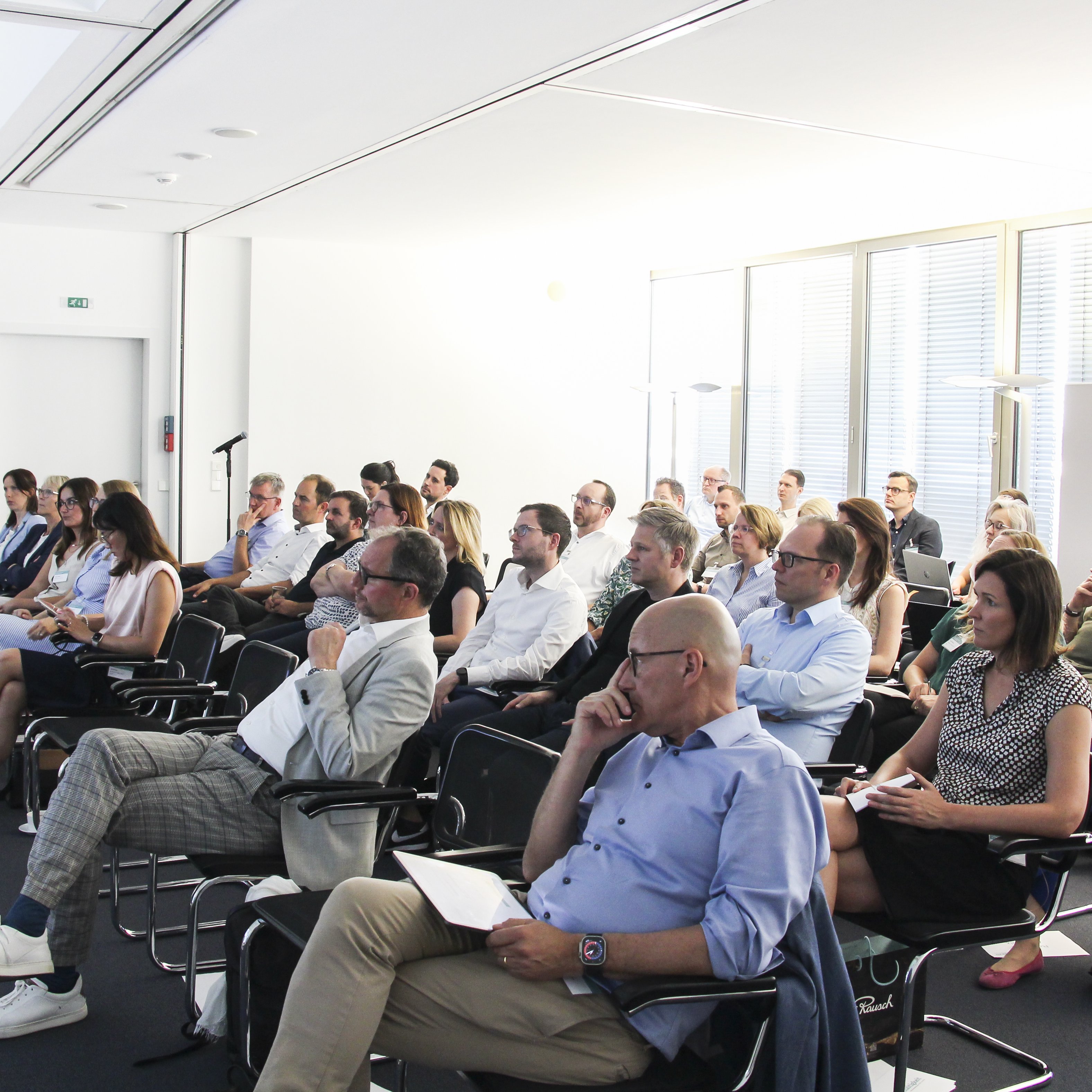 Fachforum Nachhaltigkeit