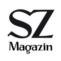 SZ Magazin Logo