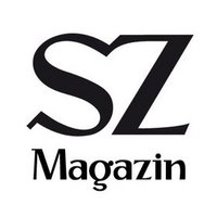 SZ Magazin Logo SZ Magazin Logo