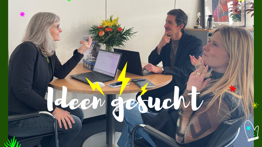 Weihnachtsstory Kommunikation 1