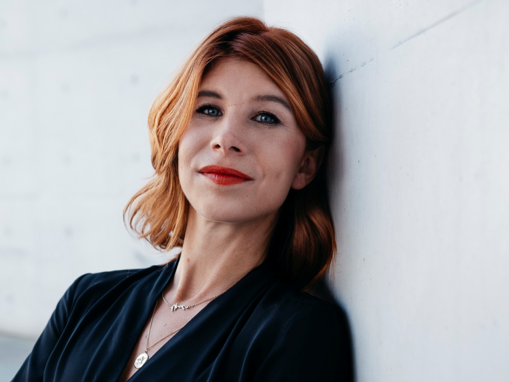 Foto Carline Mohr credit Anne Hufnagl