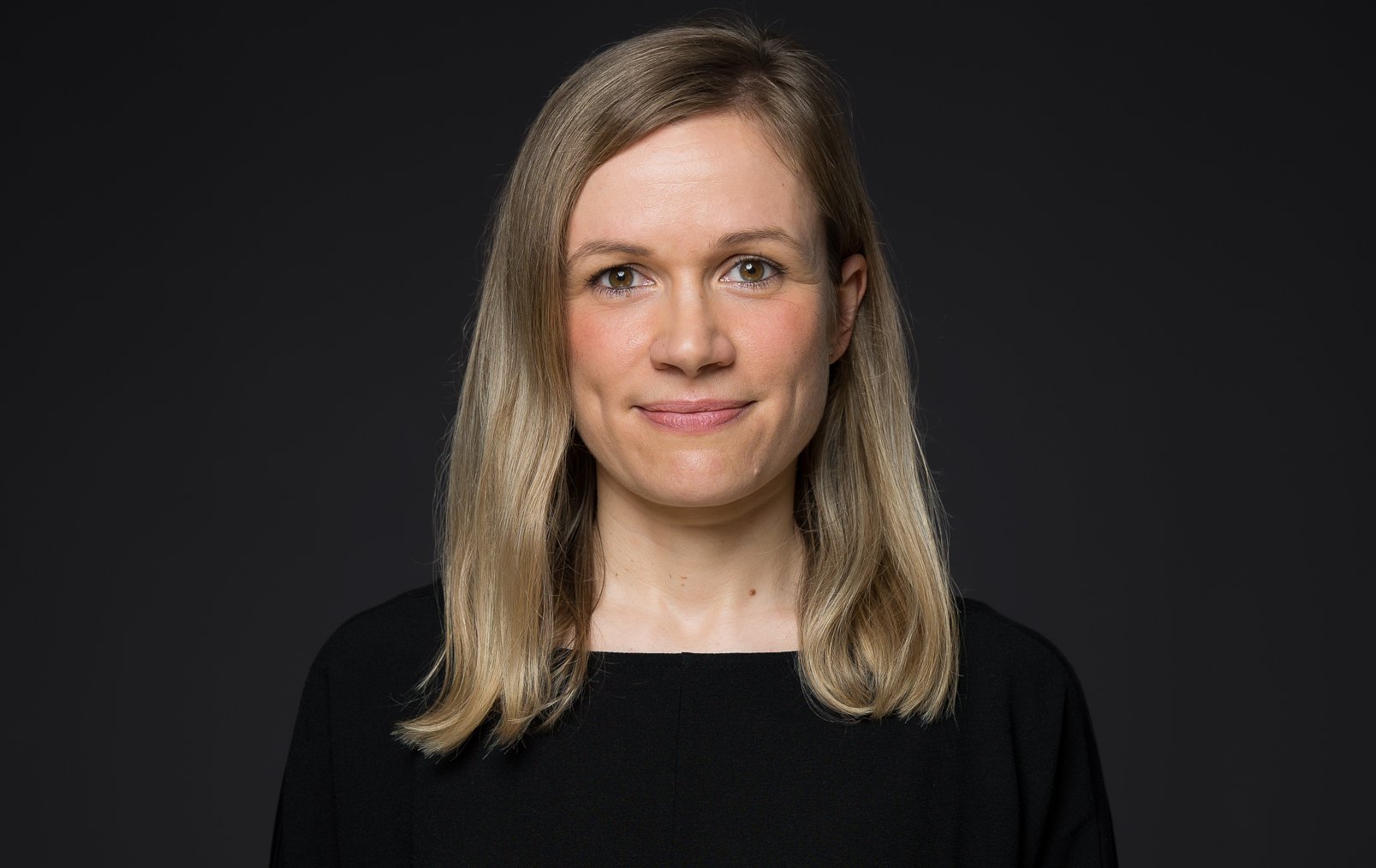 Lisa Böttinger Podcast-Redakteurin und Host „BZ am Ohr“, Content- und Audio-Development, Badischer Verlag, Freiburg