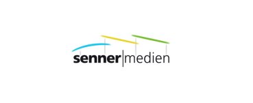 Logo Senner Medien