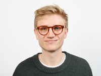 Jonathan Lindenmaier