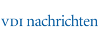 VDI Nachrichten Logo