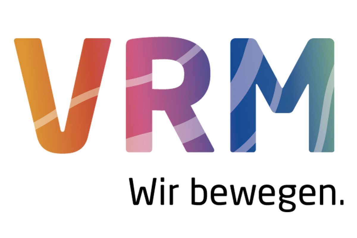 VRM Logo