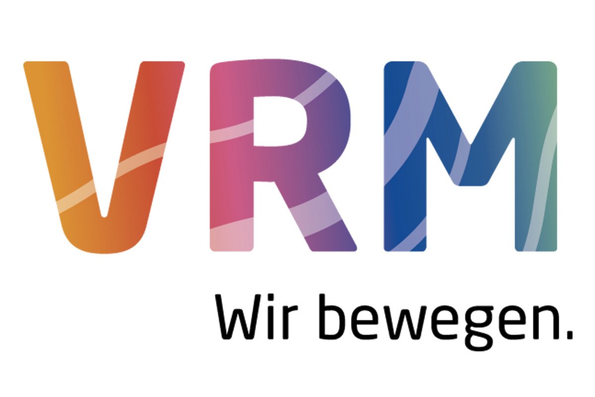 VRM Logo
