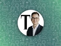 WhatsApp / Christian Tretbar