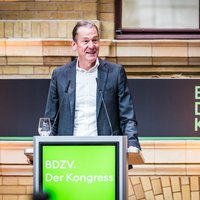 BDZV. Der Kongress 2022