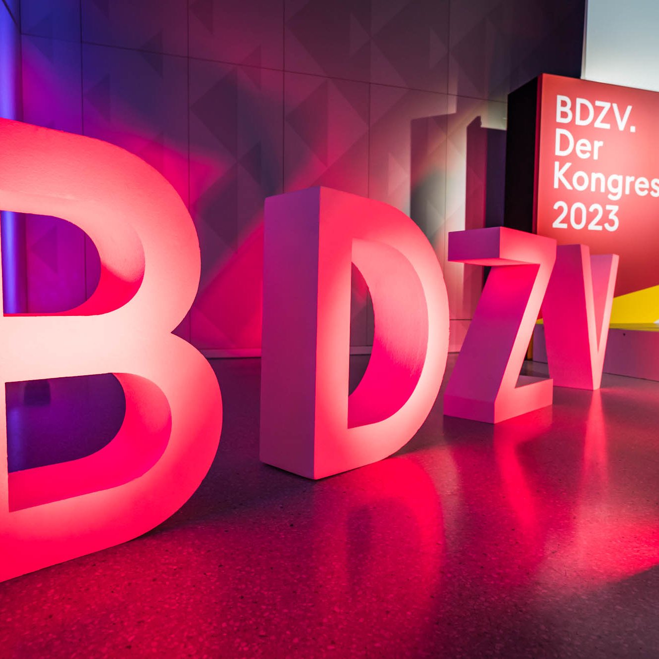 BDZV. Der Kongress 2023