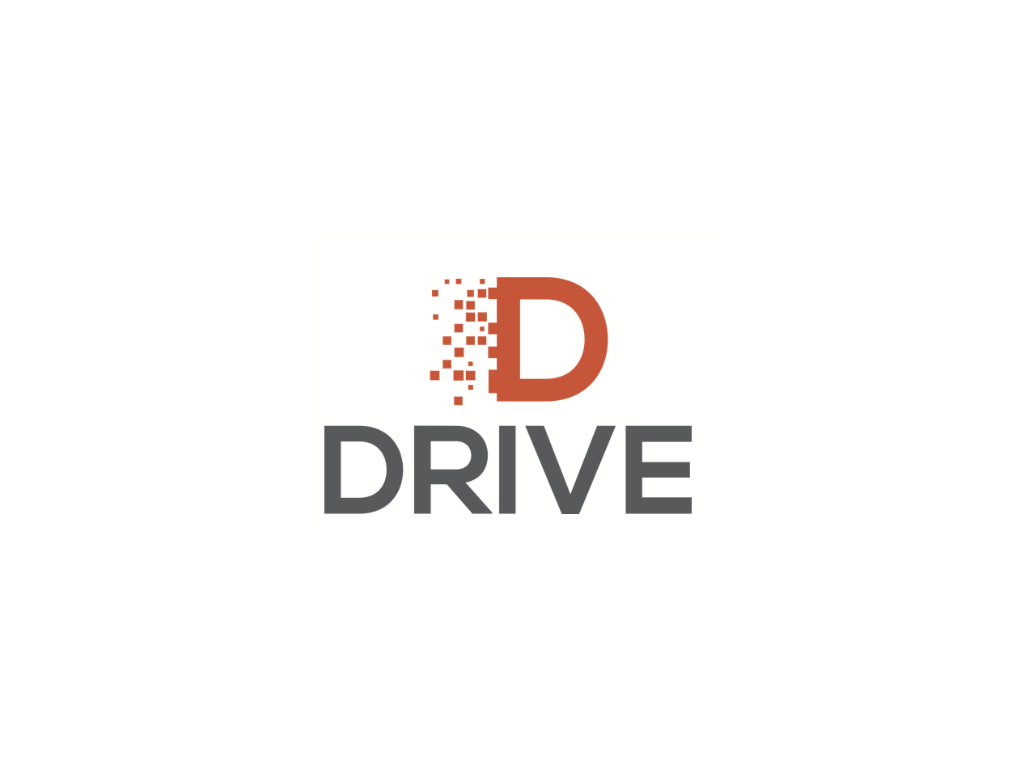 Logo DRIVE