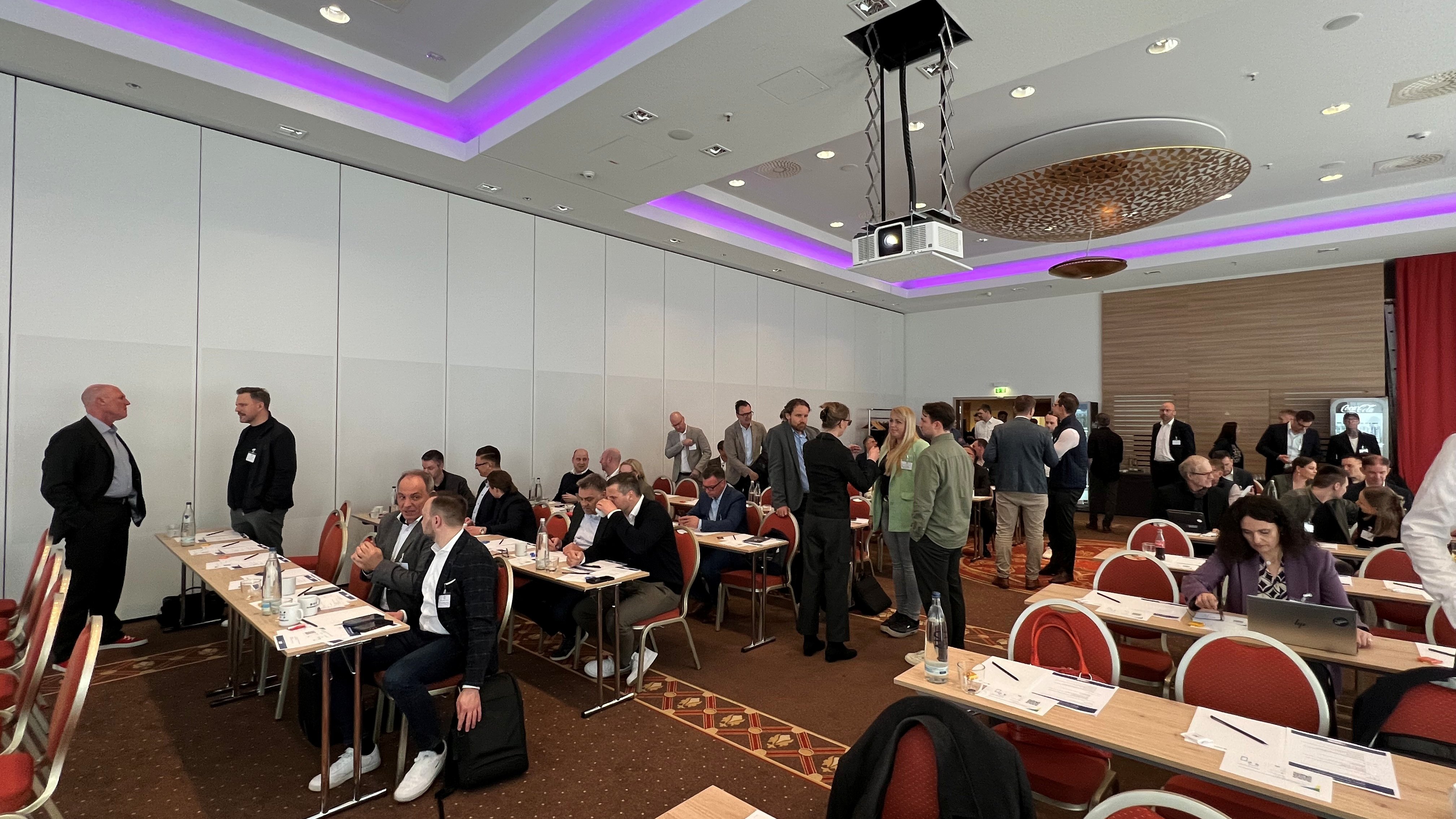 Vermarktungsgipfel 2025