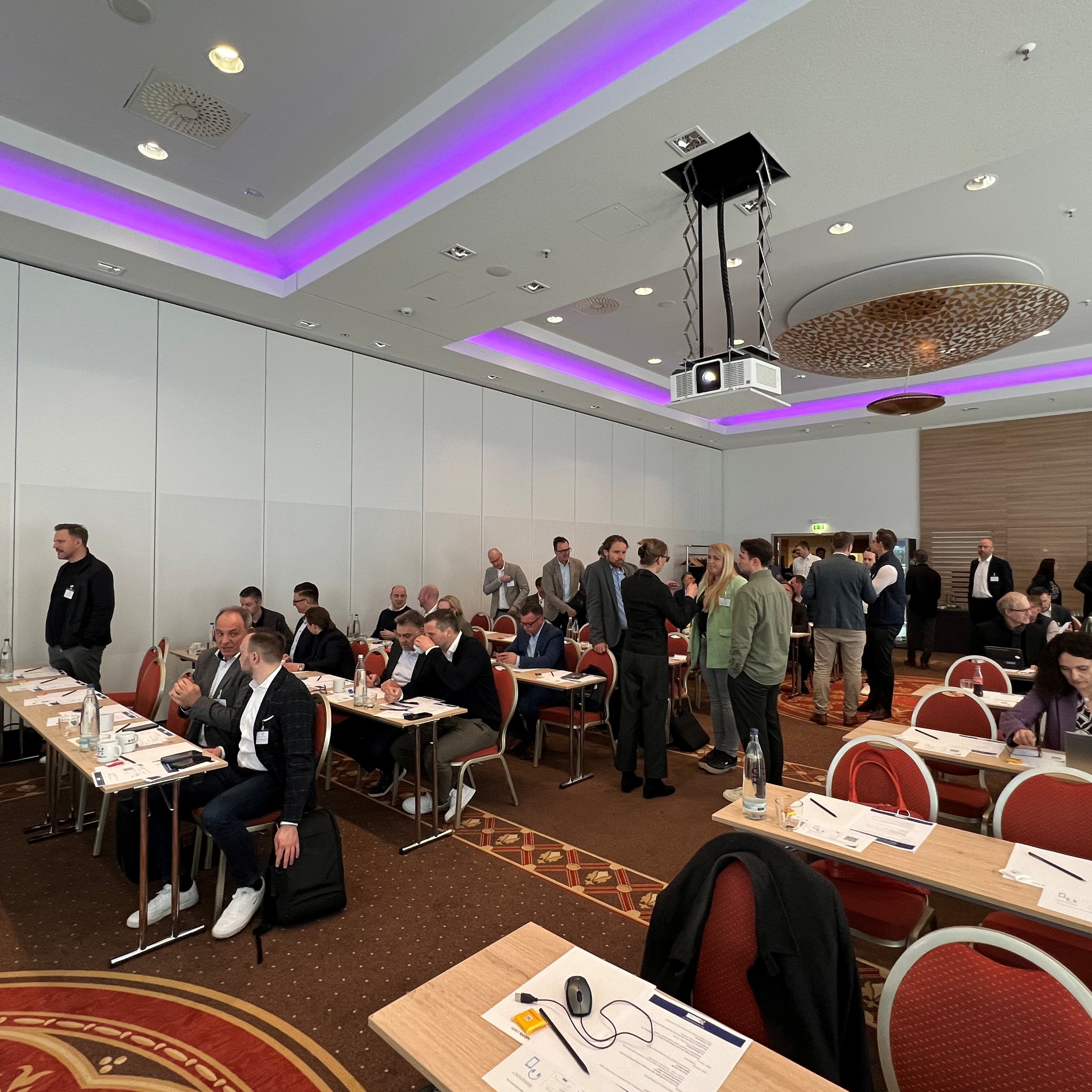 Vermarktungsgipfel 2025