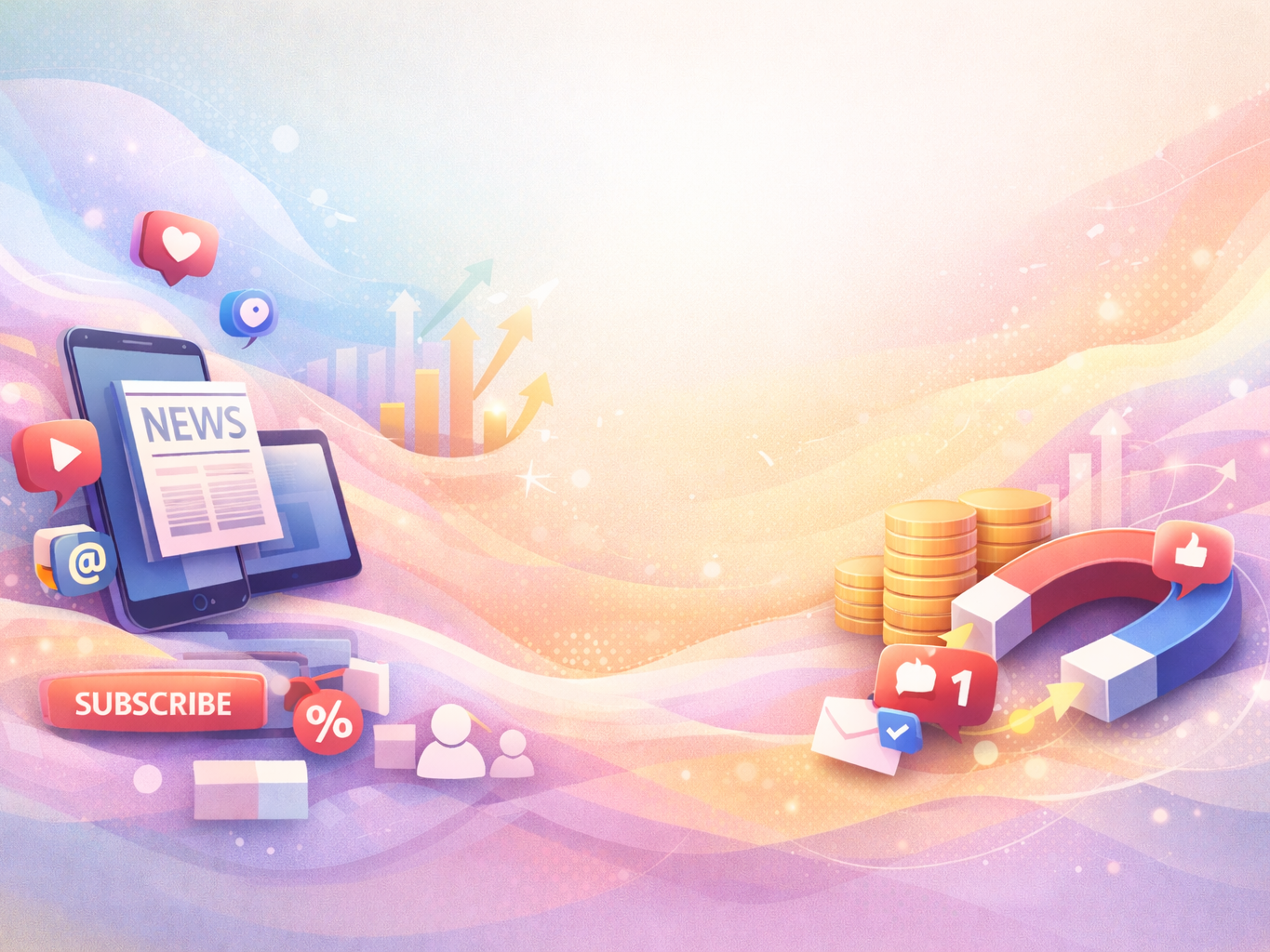 Keyvisual Digital-Abos