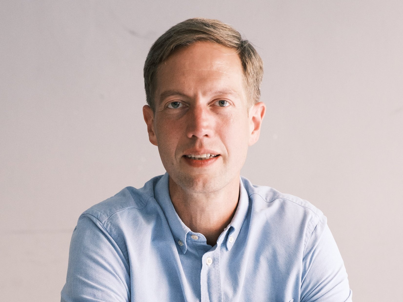 Portrait Jakob Schrenk
