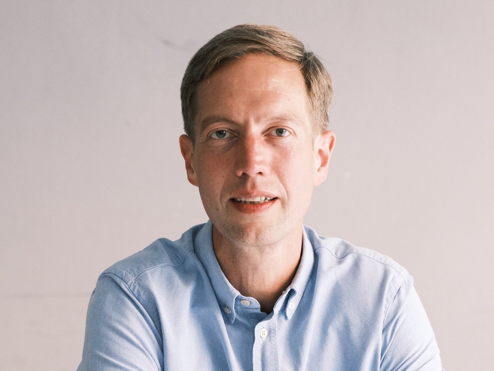 Portrait Jakob Schrenk