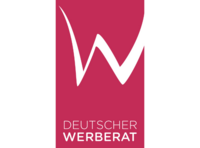 Logo des Deutschen Werberats