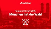 München hat die Wahl