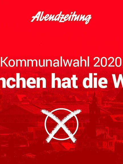 München hat die Wahl