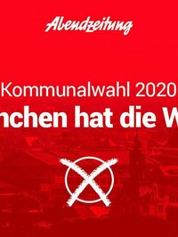 München hat die Wahl