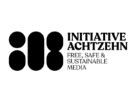Logo der Initiative 18