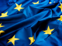 EU-Flagge