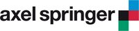 Axel Springer SE Logo Axel Springer SE Logo