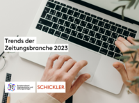 Trends der Zeitungsbranche 2023