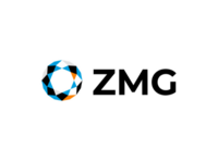 Logo der ZMG