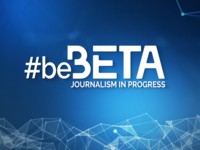 Key Visual beBeta