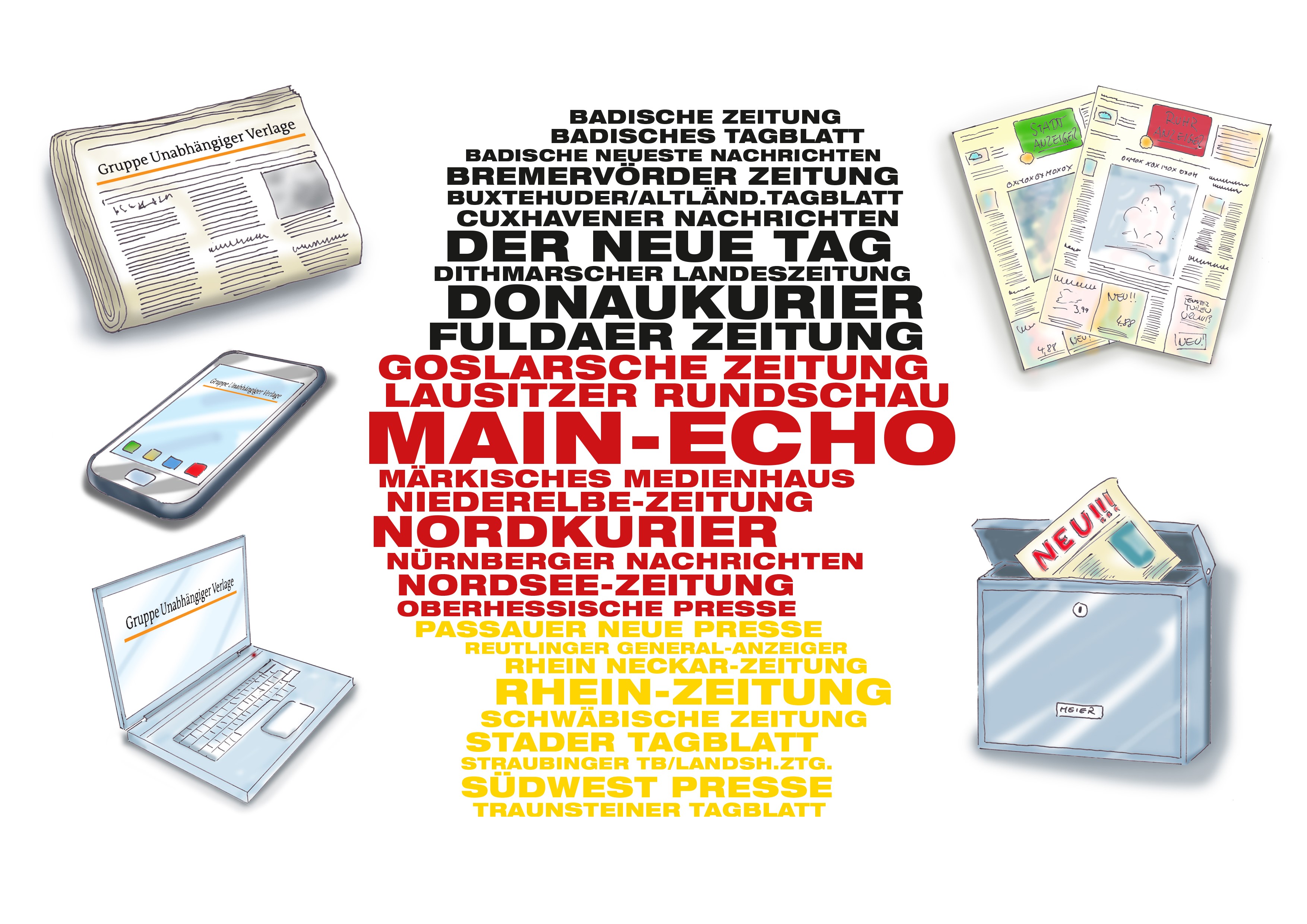 Gruppe Unabhängiger Verlage