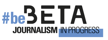 Logo beBeta