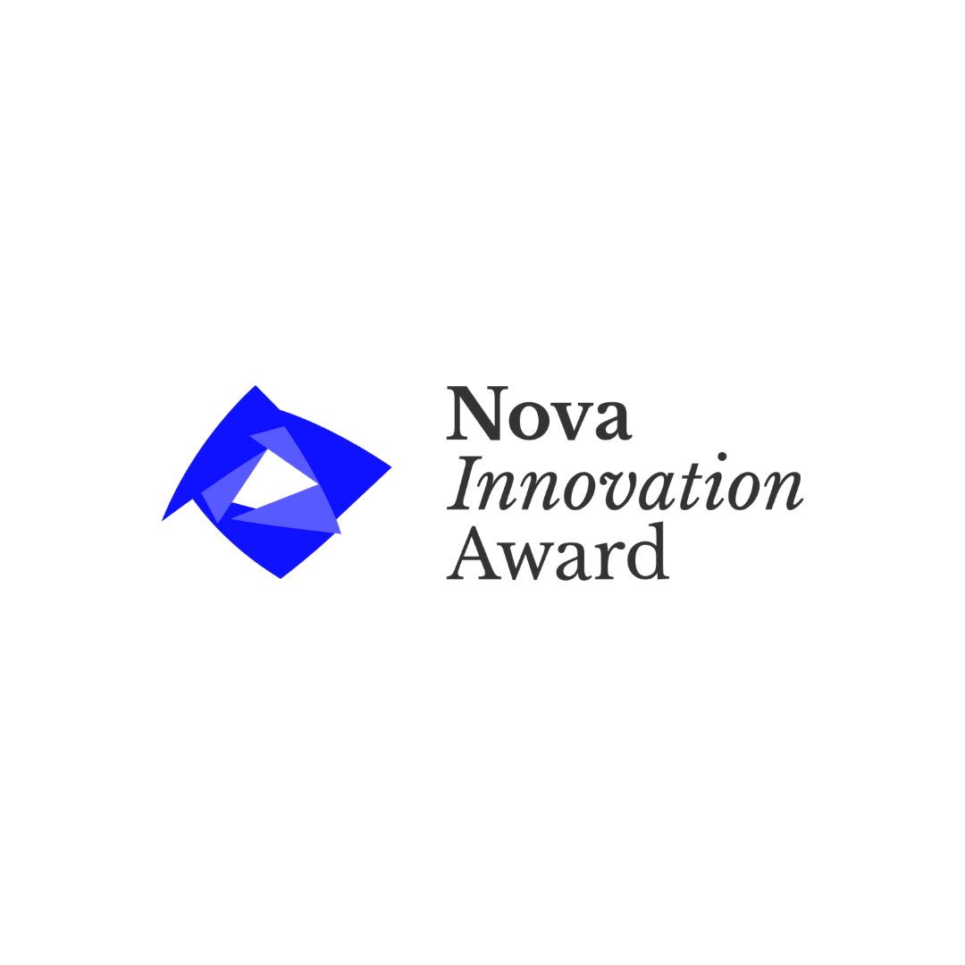 Logo Nova