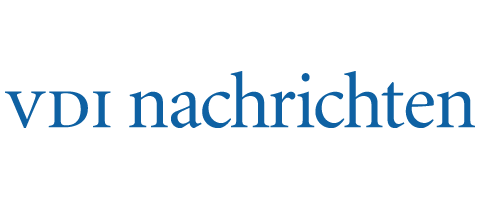 VDI Nachrichten Logo