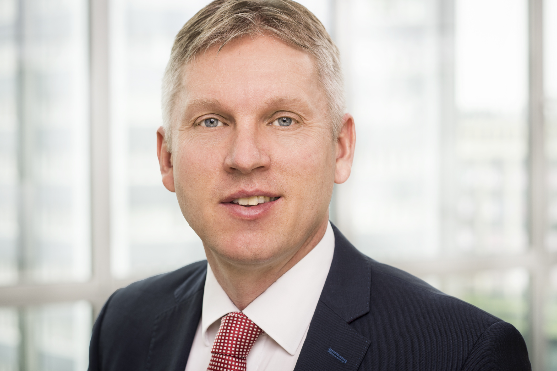Holger Kansky